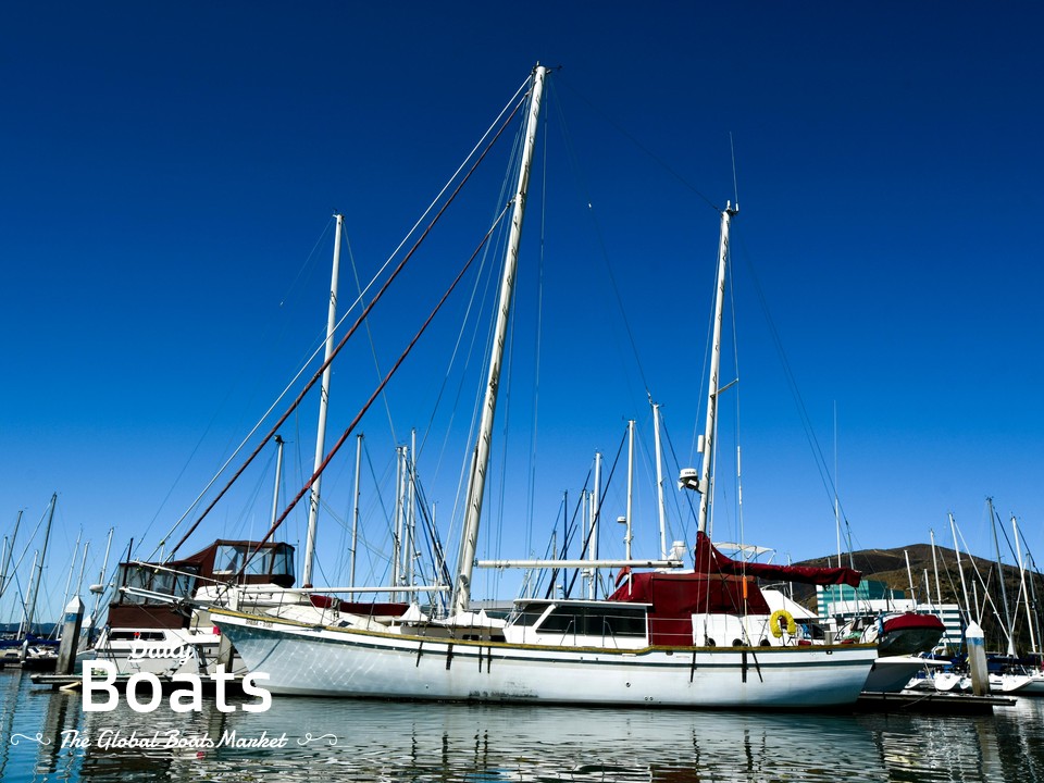 1979 Skookum 53 for sale. View price, photos and Buy 1979 Skookum 53 445982