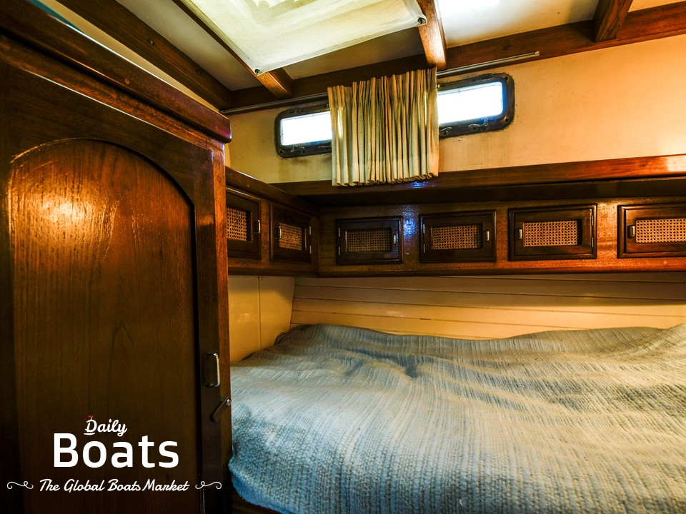 1979 Skookum 53 for sale. View price, photos and Buy 1979 Skookum 53 445982