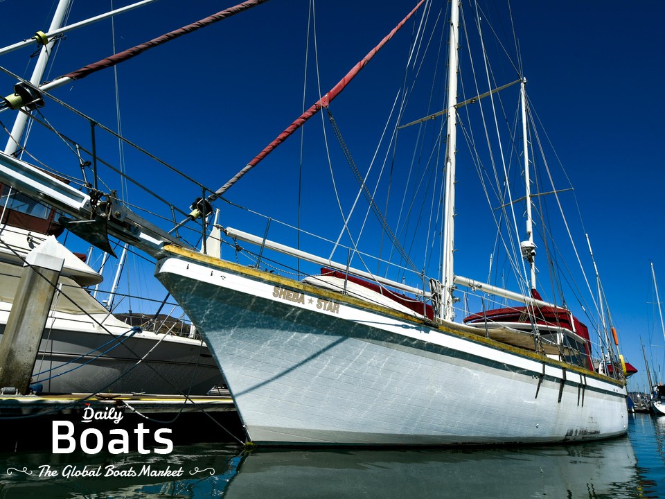 1979 Skookum 53 for sale. View price, photos and Buy 1979 Skookum 53 445982