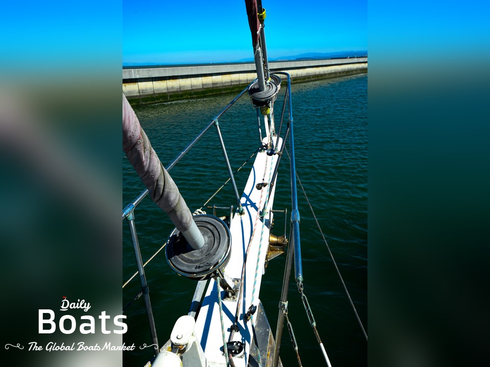 1979 Skookum 53 for sale. View price, photos and Buy 1979 Skookum 53 445982