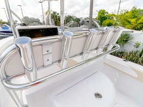 2022 Bluewater Sportfishing 23T for sale