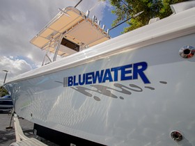 2022 Bluewater Sportfishing 23T na prodej