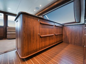 2016 Spencer Yachts Custom 59 Sportfish till salu