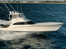 Köpa 2016 Spencer Yachts Custom 59 Sportfish