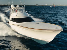 2016 Spencer Yachts Custom 59 Sportfish till salu