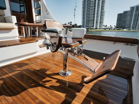 2016 Spencer Yachts Custom 59 Sportfish te koop
