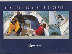 2003 Beneteau Oceanis 42 Cc kopen