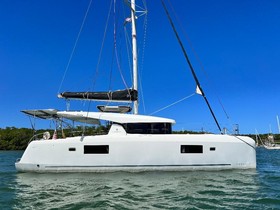 2021 Lagoon 42 for sale