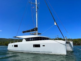 Buy 2021 Lagoon 42