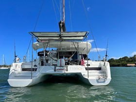 2021 Lagoon 42 en venta