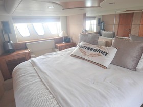 2009 Sunseeker Manhatten 60