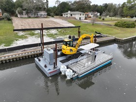 Buy 2022 Custom 26 Push Boat / Barge