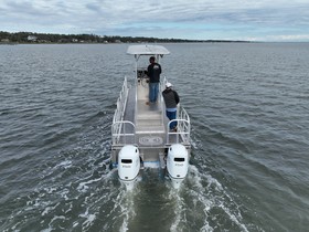 2022 Custom 26 Push Boat / Barge προς πώληση