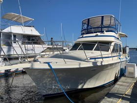 1987 Chris-Craft 427 Catalina for sale