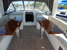 2021 Beneteau Oceanis Yacht 54 myytävänä