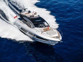 2023 Sunseeker 74 Sport Yacht myytävänä