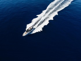 2023 Sunseeker 74 Sport Yacht