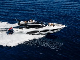 Buy 2023 Sunseeker 74 Sport Yacht
