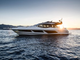 2023 Sunseeker 74 Sport Yacht satın almak