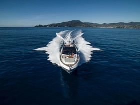 Satılık 2023 Sunseeker 74 Sport Yacht
