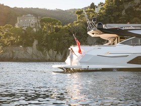 2023 Sunseeker 74 Sport Yacht eladó