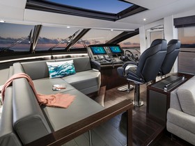 2023 Sunseeker 74 Sport Yacht til salgs