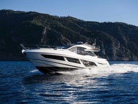 2023 Sunseeker 74 Sport Yacht myytävänä