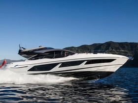 2023 Sunseeker 74 Sport Yacht satın almak