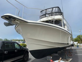 1989 Harbor Master 455My for sale