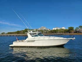 Tiara Yachts 4300 Open