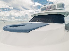 2016 Ocean Alexander 85E προς πώληση