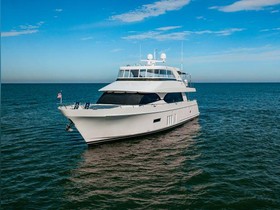 2016 Ocean Alexander 85E προς πώληση