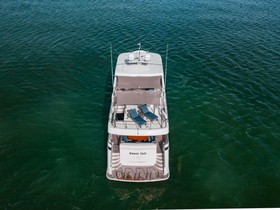 Αγοράστε 2016 Ocean Alexander 85E