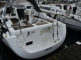 2011 Beneteau Oceanis 31 на продажу