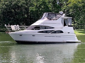 Carver 36 Motor Yacht