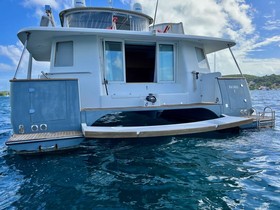 Catamaran Bamba Yachts 50