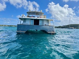 Купить 2012 Catamaran Bamba Yachts 50
