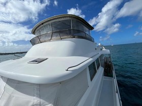 2012 Catamaran Bamba Yachts 50