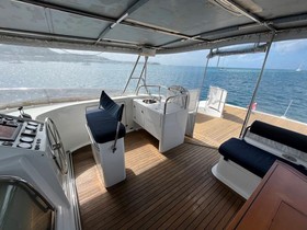 2012 Catamaran Bamba Yachts 50 на продажу