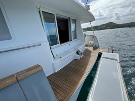 2012 Catamaran Bamba Yachts 50 на продажу