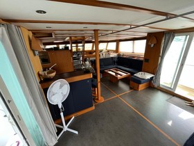 2012 Catamaran Bamba Yachts 50
