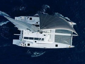 Koupit 2024 C-Catamarans 48