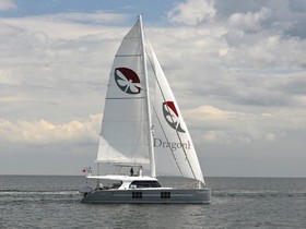 2015 Sunreef 58 на продаж