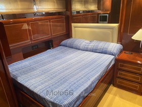 2005 Mangusta 72 Open