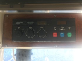 1991 Carver 420 Aft-Cabin Motoryacht