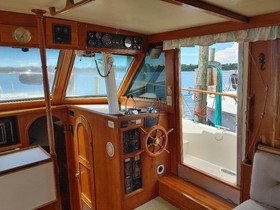 1988 PT 42 Cockpit My till salu