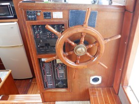 1988 PT 42 Cockpit My