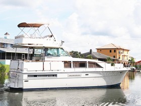 Bertram 42 Motor Yacht