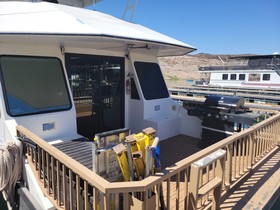 1999 Fun Country Houseboat for sale