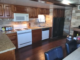 1999 Fun Country Houseboat for sale